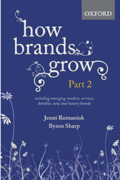 How Brands Grow