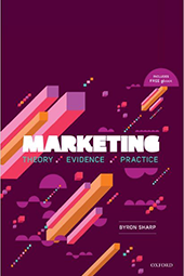 Marketing Theory