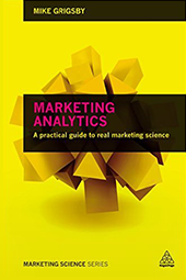 Marketing Analytics