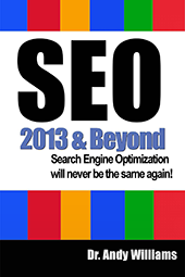 SEO and Beyond